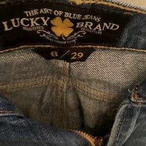 Lucky Jeans
